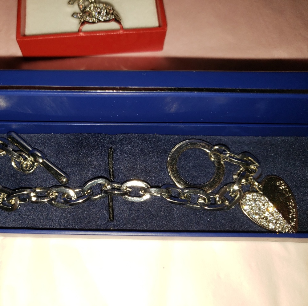 Michael Kors bracelet